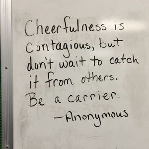 Meet your Posher, Mikeshia