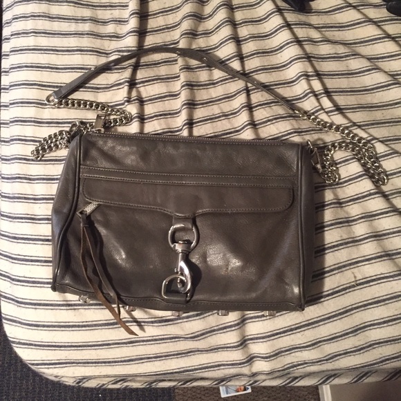 Rebecca Minkoff MAC Bag