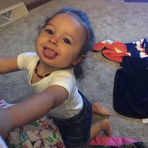 Meet your Posher, Tonisia