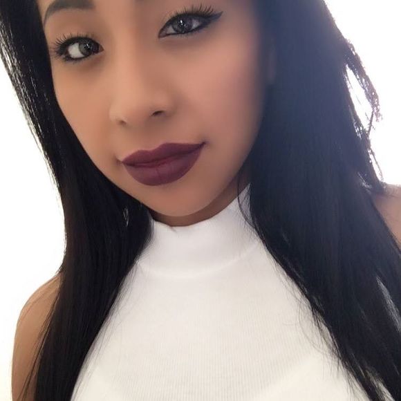 Meet your Posher, Maribel