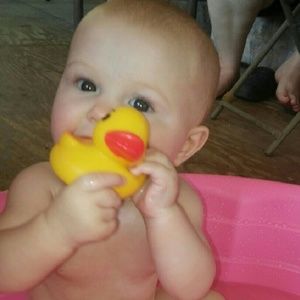 Meet your Posher, Tara