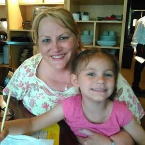 Meet your Posher, Elizabeth