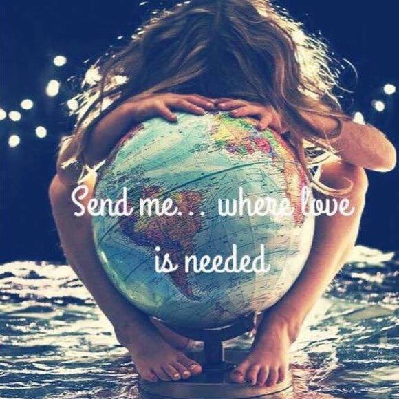 Meet your Posher, Nikki