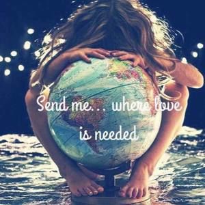 Meet your Posher, Nikki