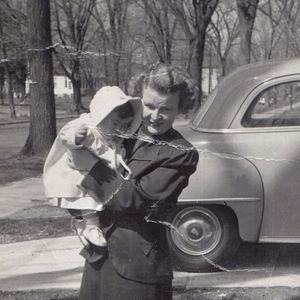 Meet your Posher, Marybeth