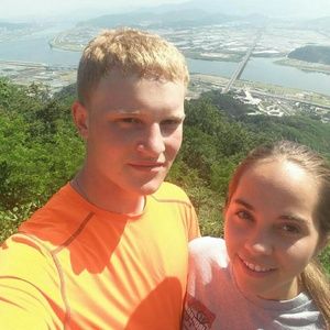 Meet your Posher, Kari