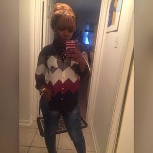 Meet your Posher, Nisha