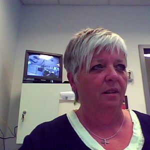 Meet your Posher, Beth