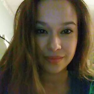 Meet your Posher, Natalia