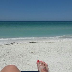 Meet your Posher, Cathy