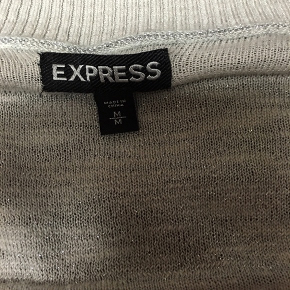 Express sweater - Picture 2 of 2