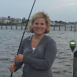 Meet your Posher, Cheryl