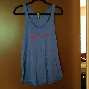 Pure Barre Tank
