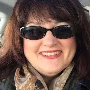 Meet your Posher, Tammy