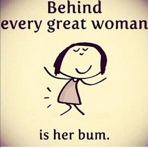 Meet your Posher, Beth