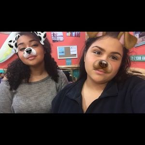 Meet your Posher, Harley