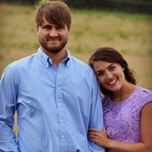 Meet your Posher, Kaylin