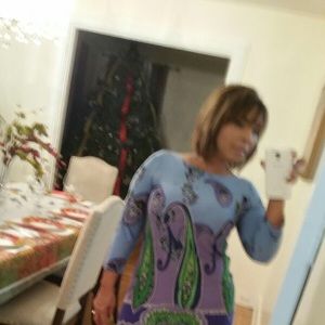 Meet your Posher, Gina