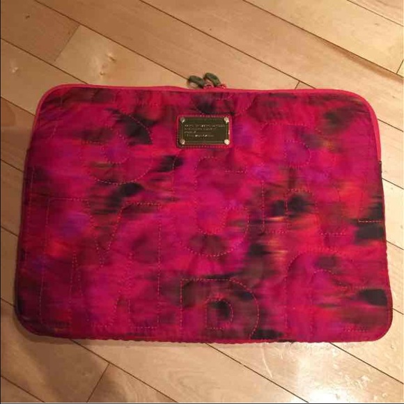 Marc Jacobs Laptop cover