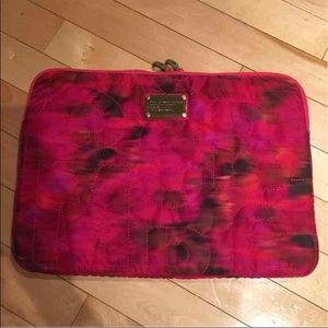 Marc Jacobs Laptop cover