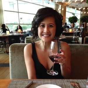 Meet your Posher, April