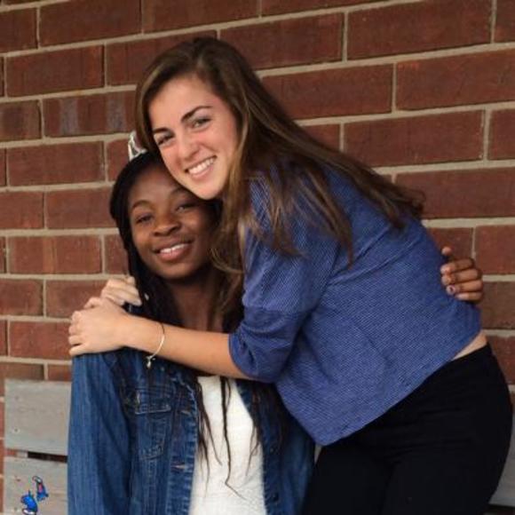 Meet your Posher, Ashton