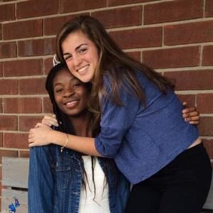 Meet your Posher, Ashton