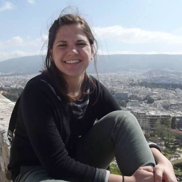 Meet your Posher, Sadie