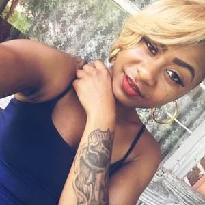 Meet your Posher, Pharah