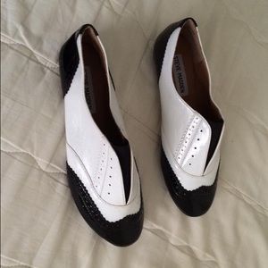 Steven Madden Oxfords, 6