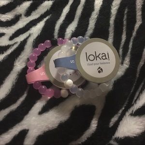2 stack Lokai