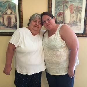 Meet your Posher, Laurie