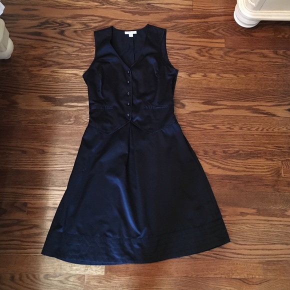 Richard Chai Dresses & Skirts - Richard Chai black dress