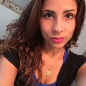 Meet your Posher, Bruna