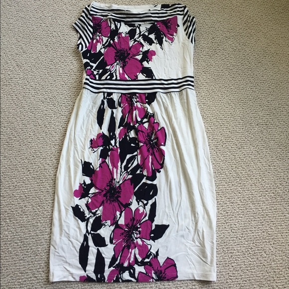 Olian Maternity Dress