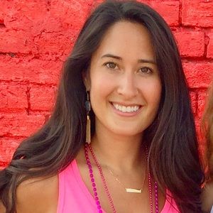 Meet your Posher, Jordan