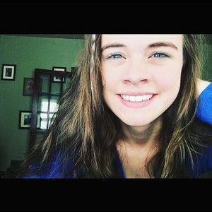 Meet your Posher, Madison