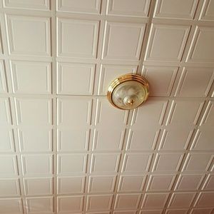 Meet your Posher, Margaret