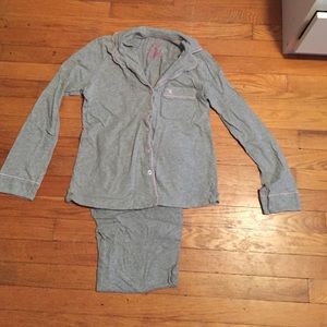 Victoria Secret Pajama Set