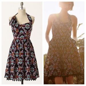 🚫Sold🚫Anthropologie Primula Dress