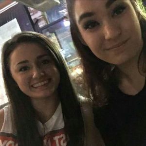 Meet your Posher, Tamara