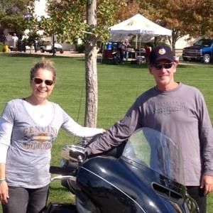 Meet your Posher, Suzanne