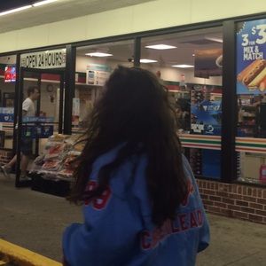 Meet your Posher, Grace