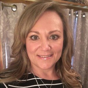 Meet your Posher, Terry