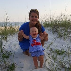 Meet your Posher, Jodie kaye