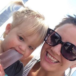 Meet your Posher, Holly