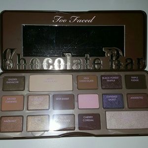 Too Faced palette