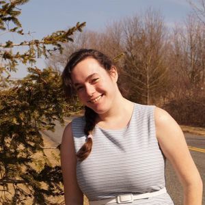 Meet your Posher, Grace