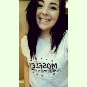 Meet your Posher, Kayleigh