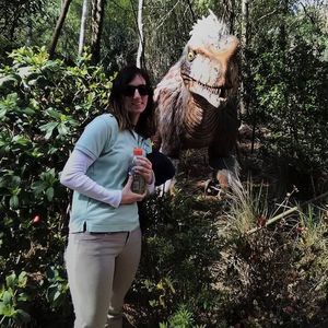 Meet your Posher, Allison